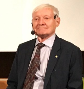 Joachim Frank