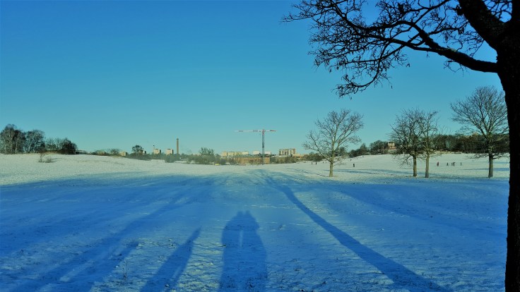 Vinter