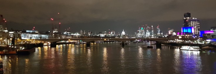 LONDON